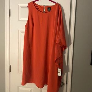 Adrianna Papell dress